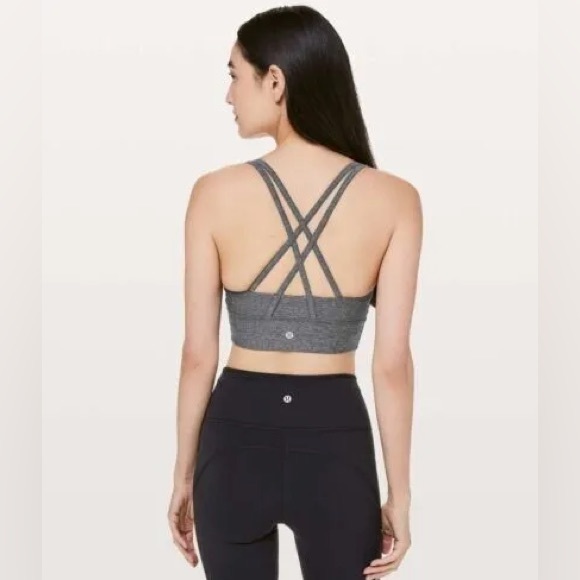 lululemon athletica Other - Lululemon Energy Sports Bra